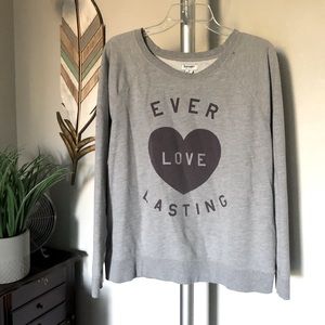 Women’s Old Navy Sweatshirt XL